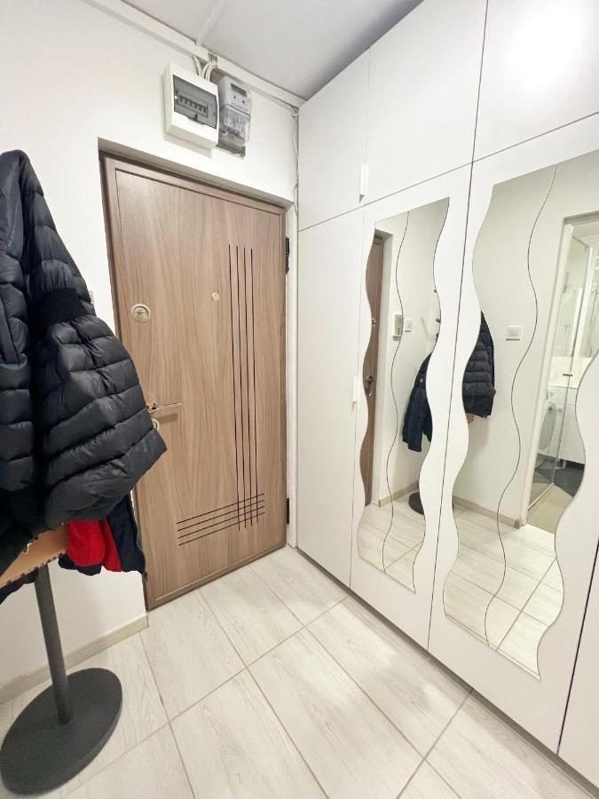 Studio 118 - A Luxury Place,10Min Walk To City Center تيميشورا المظهر الخارجي الصورة