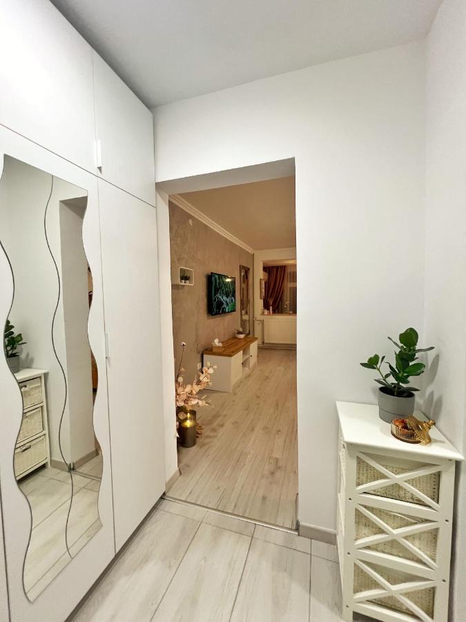 Studio 118 - A Luxury Place,10Min Walk To City Center تيميشورا المظهر الخارجي الصورة