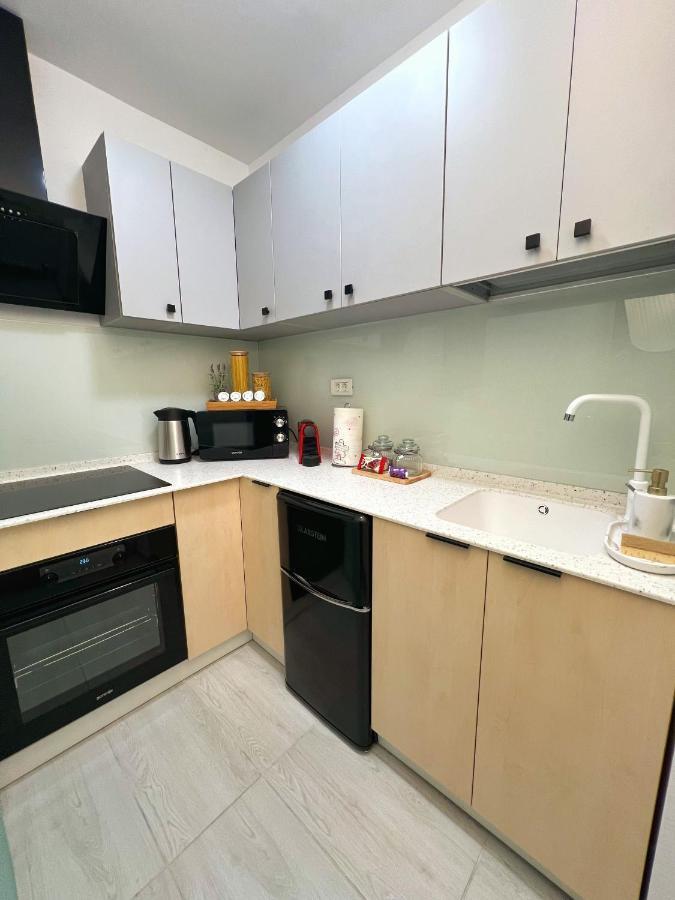 Studio 118 - A Luxury Place,10Min Walk To City Center تيميشورا المظهر الخارجي الصورة