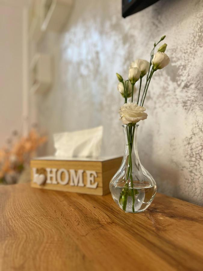Studio 118 - A Luxury Place,10Min Walk To City Center تيميشورا المظهر الخارجي الصورة