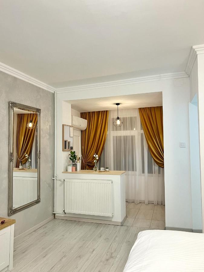 Studio 118 - A Luxury Place,10Min Walk To City Center تيميشورا المظهر الخارجي الصورة