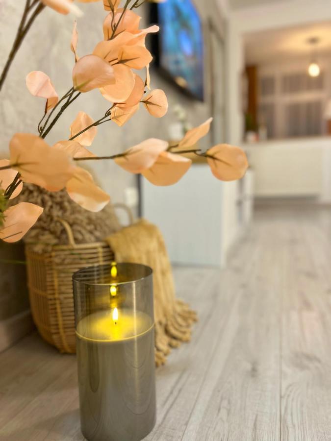 Studio 118 - A Luxury Place,10Min Walk To City Center تيميشورا المظهر الخارجي الصورة